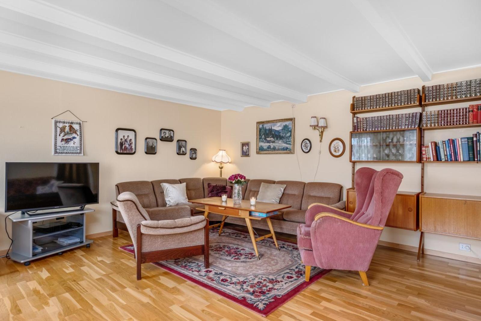 Atlantic Road Seaside Housing Apartment Litlrossoya Ngoại thất bức ảnh