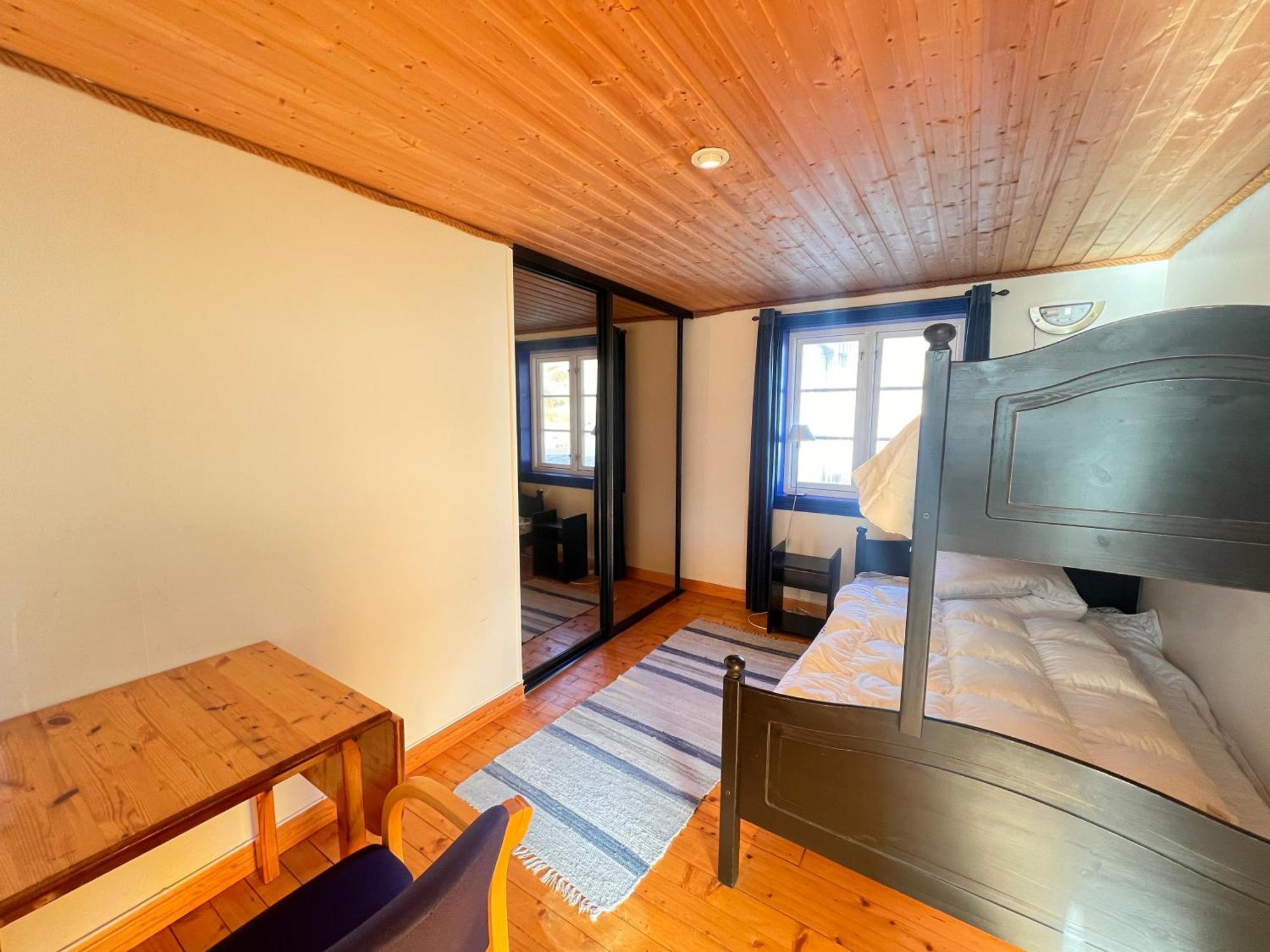 Atlantic Road Seaside Housing Apartment Litlrossoya Ngoại thất bức ảnh
