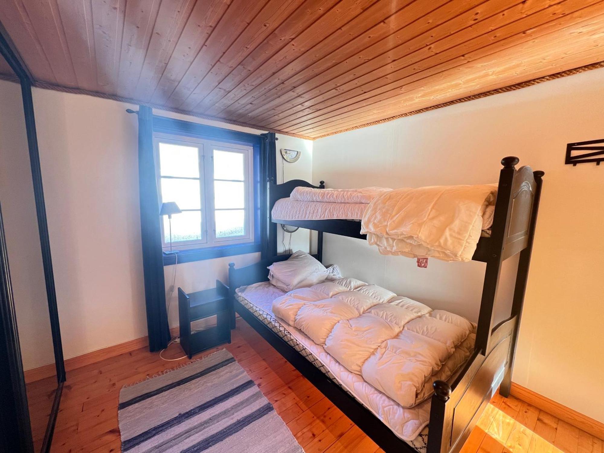 Atlantic Road Seaside Housing Apartment Litlrossoya Ngoại thất bức ảnh